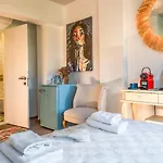 Lulu Hotel Cesme