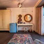 Lulu Hotel Cesme