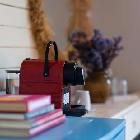 Ξενοδοχείο Lulu *