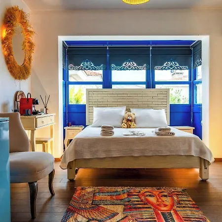 Ξενοδοχείο Lulu Çeşme