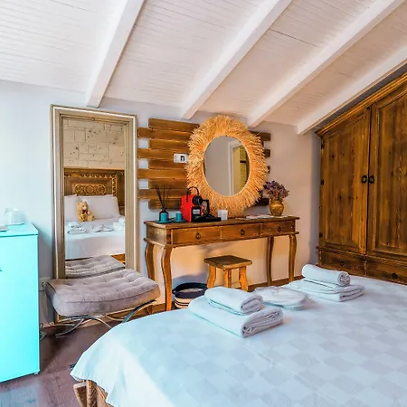 Lulu Ξενοδοχείο Çeşme