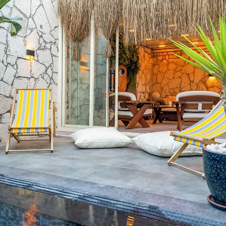 Hotel Lulu