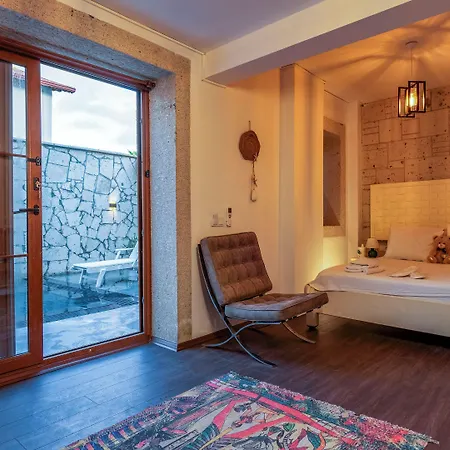 Ξενοδοχείο Lulu