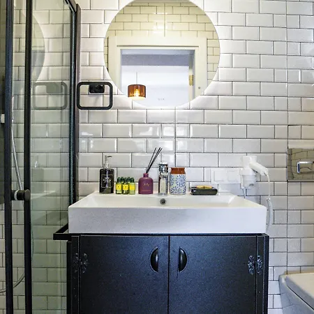 Lulu Ξενοδοχείο