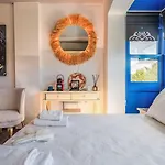 Lulu Отель Кешме