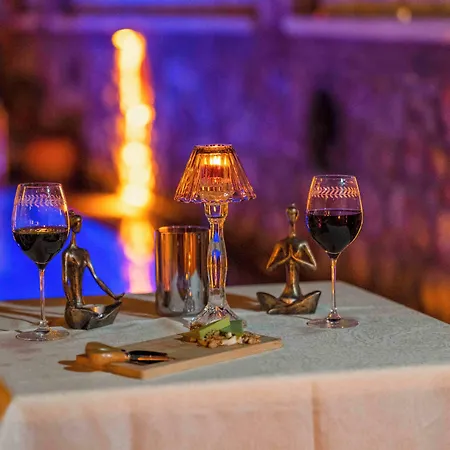 Lulu Inn Cesme Çeşme