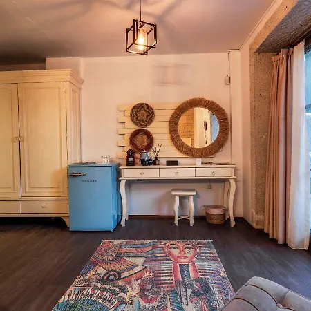 Lulu Hotel Çeşme