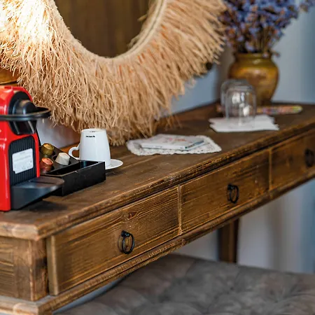 Готель Lulu Чешме