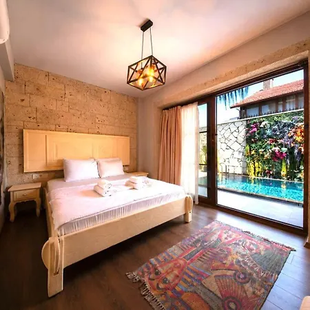 Hotel Lulu Cesme