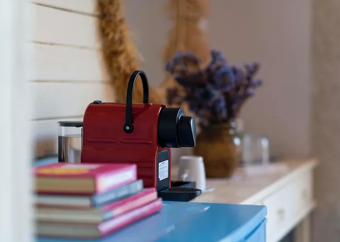 酒店 Lulu Inn Cesme *