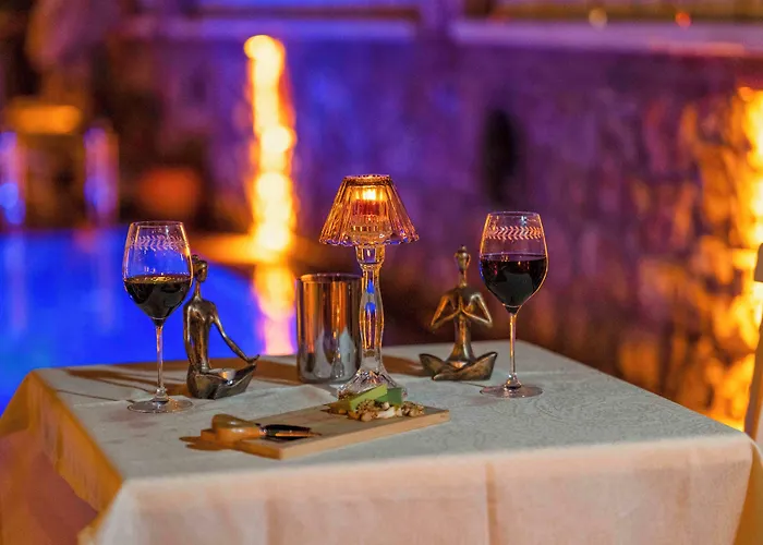 Lulu Inn Cesme Çeşme