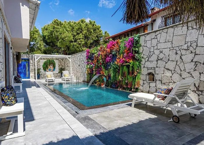 Lulu Inn Cesme 酒店 Çeşme