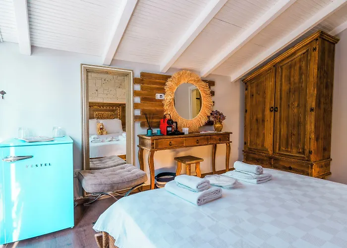 Lulu Inn Cesme 酒店 Çeşme