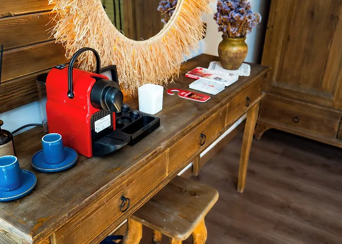 酒店 Lulu Inn Cesme *