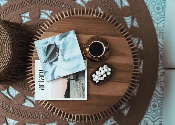 Lulu Inn Cesme 酒店 *