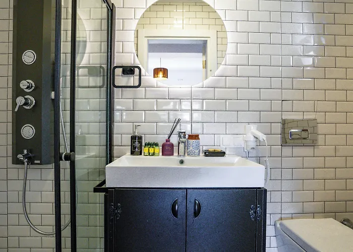 Lulu Inn Cesme 酒店