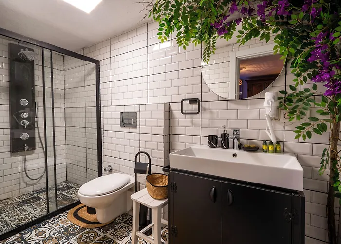 Lulu Inn Cesme * Çeşme