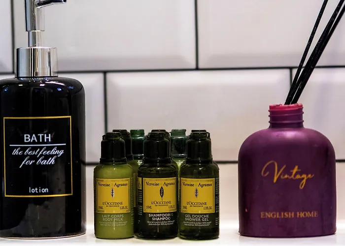 Lulu Inn Cesme Çeşme