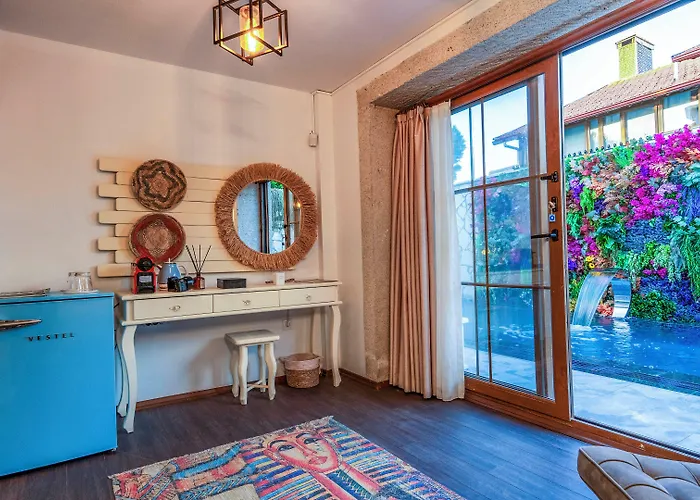 Lulu Inn Cesme * Çeşme